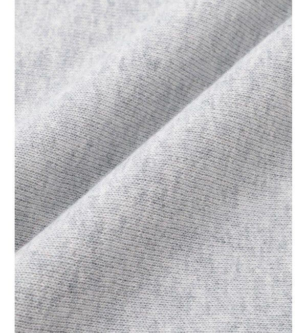 ADAM ET ROPE'「【Champion for ADAM ET ROPE'】別注 RW SWEAT WIDE PANTS」|チノ|