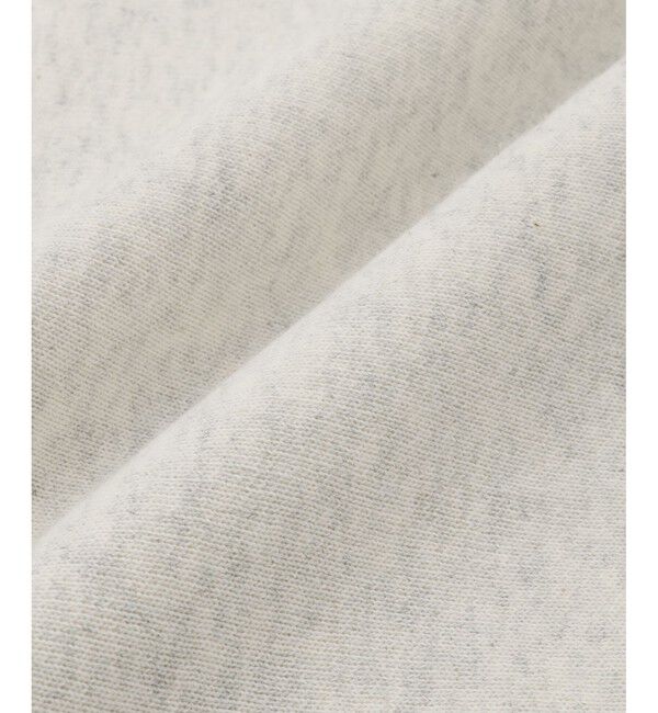 ADAM ET ROPE'「【Champion for ADAM ET ROPE'】別注 RW SWEAT WIDE PANTS」|チノ|