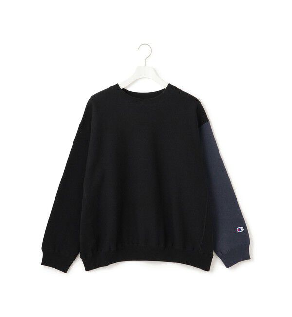 ADAM ET ROPE'「【Champion for ADAM ET ROPE'】別注 RW  SWEAT」|スウェット・ジャージ|