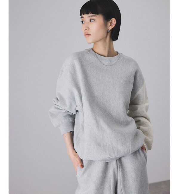 ADAM ET ROPE'「【Champion for ADAM ET ROPE'】別注 RW  SWEAT」|スウェット・ジャージ|