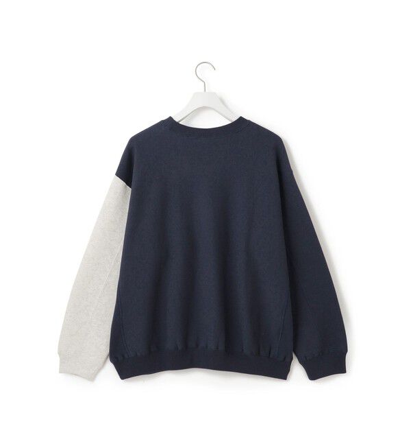 ADAM ET ROPE'「【Champion for ADAM ET ROPE'】別注 RW  SWEAT」|スウェット・ジャージ|