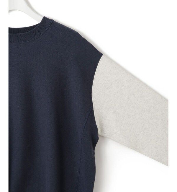 ADAM ET ROPE'「【Champion for ADAM ET ROPE'】別注 RW  SWEAT」|スウェット・ジャージ|