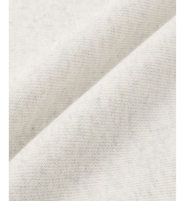 ADAM ET ROPE'「【Champion for ADAM ET ROPE'】別注 RW LOGO SWEAT」|スウェット・ジャージ|