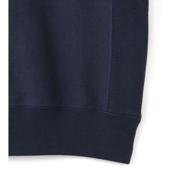 ADAM ET ROPE'「【Champion for ADAM ET ROPE'】別注 RW LOGO SWEAT」|スウェット・ジャージ|