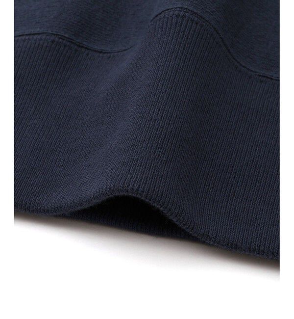 ADAM ET ROPE'「【Champion for ADAM ET ROPE'】別注 RW LOGO SWEAT」|スウェット・ジャージ|