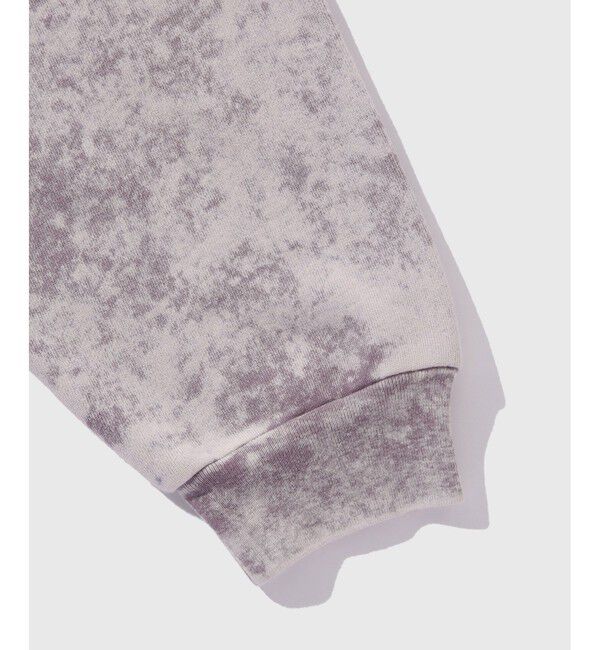 ADAM ET ROPE'「フェード　スウェット　プルオーバー」|スウェット・ジャージ|