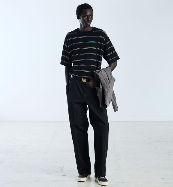  「Dickies | 〈別注〉チノスラックス MEN」|チノ|