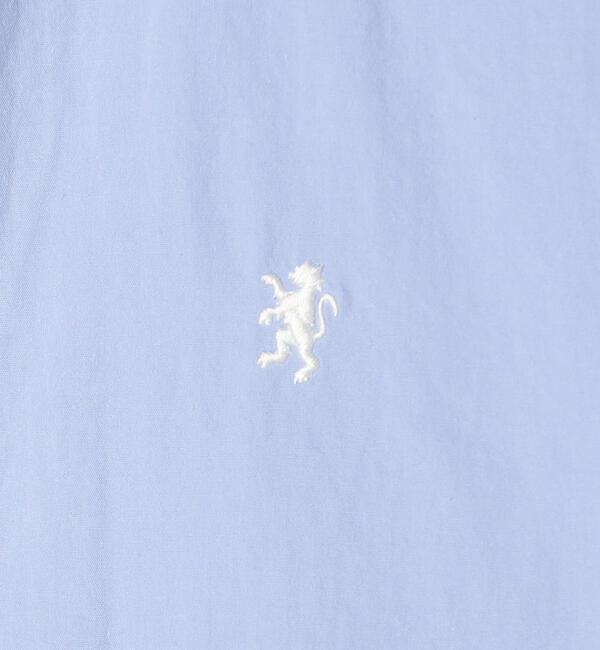 GYMPHLEX「Gymphlex | コットンブロード シャツジャケット WOMEN」|シャツ・ブラウス|