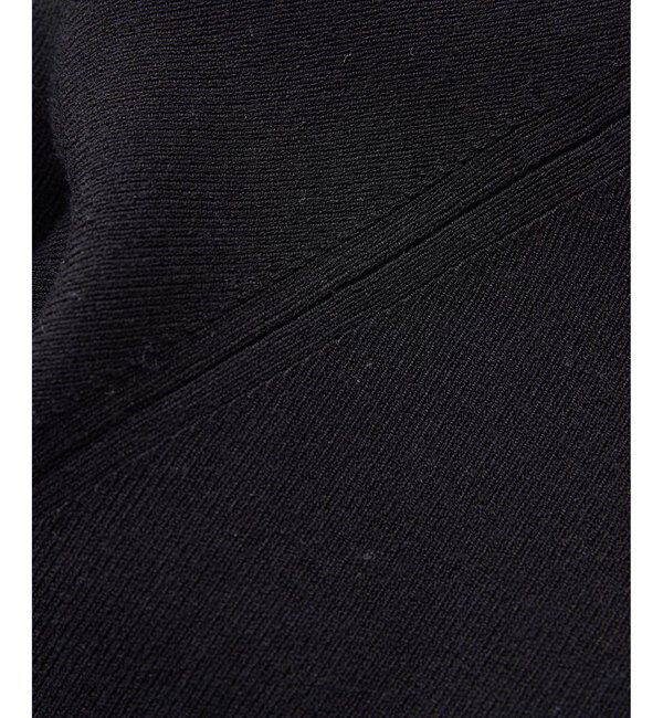 THE PAUSE「【THE PAUSE】オフショルニットプルオーバー」|ニット・セーター|