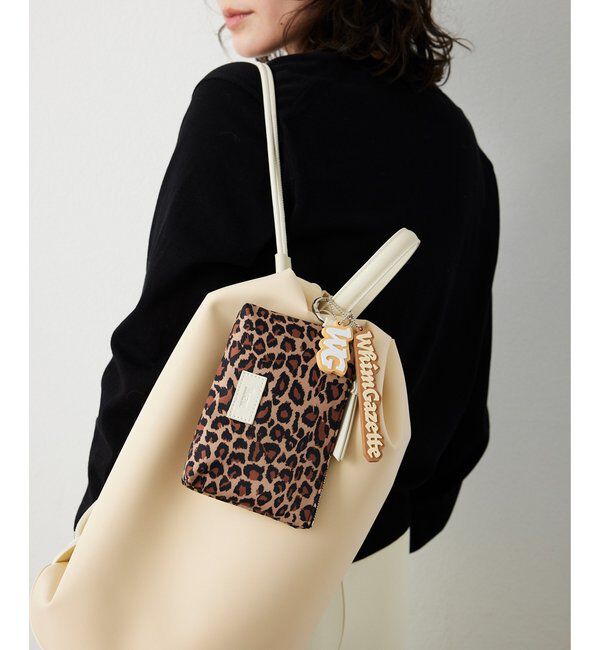 Hoaw.「【Hoaw.】ポーチSET」|その他|