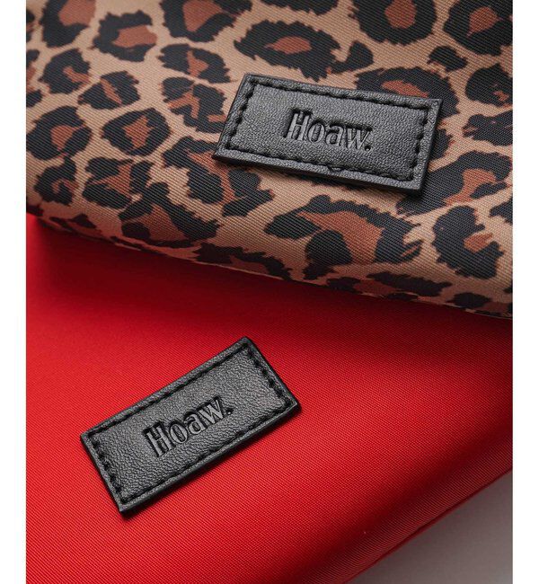 Hoaw.「【Hoaw.】ポーチSET」|その他|