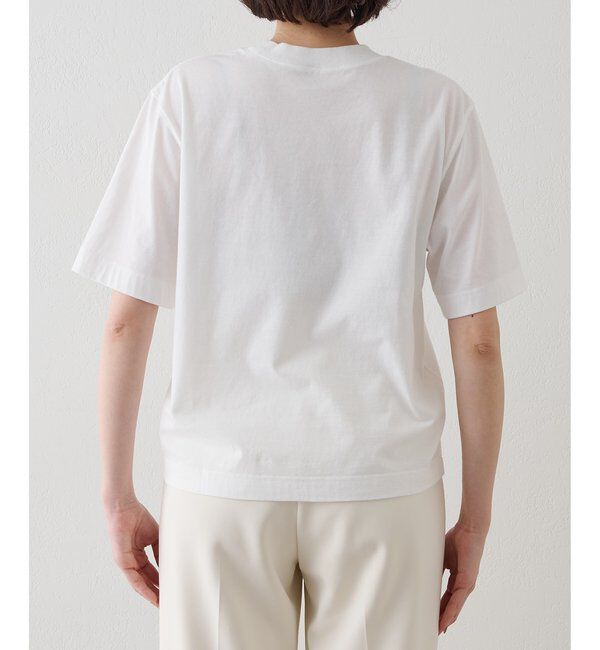 Drawing Numbers「【Drawing Numbers】INSCRIRE/WELLNESS CLUBT」|Tシャツ・カットソー|