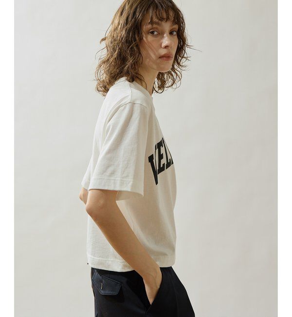 Drawing Numbers「【Drawing Numbers】INSCRIRE/WELLNESS CLUBT」|Tシャツ・カットソー|