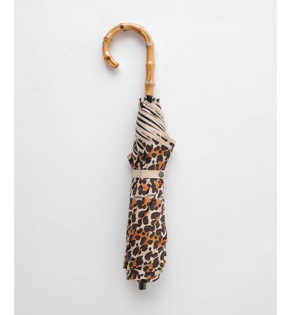  「レオパード柄傘」|その他|