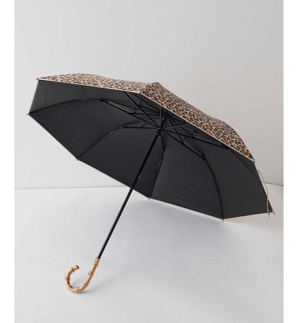  「レオパード柄傘」|その他|