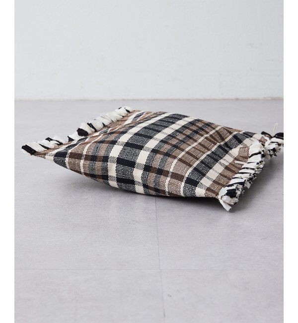 Hoaw.「【Hoaw.】別注Bobura Rug TOTE」|トートバッグ|