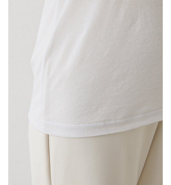  「シアータンクプルオーバー」|Tシャツ・カットソー|