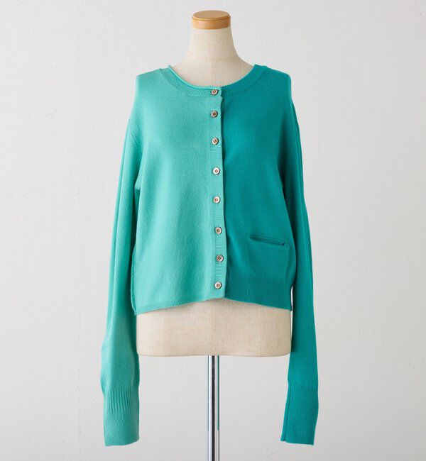  「【CEPIE./セピエ】3ピースカーディガン」|ニット・セーター|