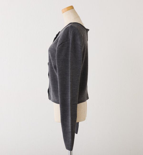  「【CEPIE./セピエ】3ピースカーディガン」|ニット・セーター|