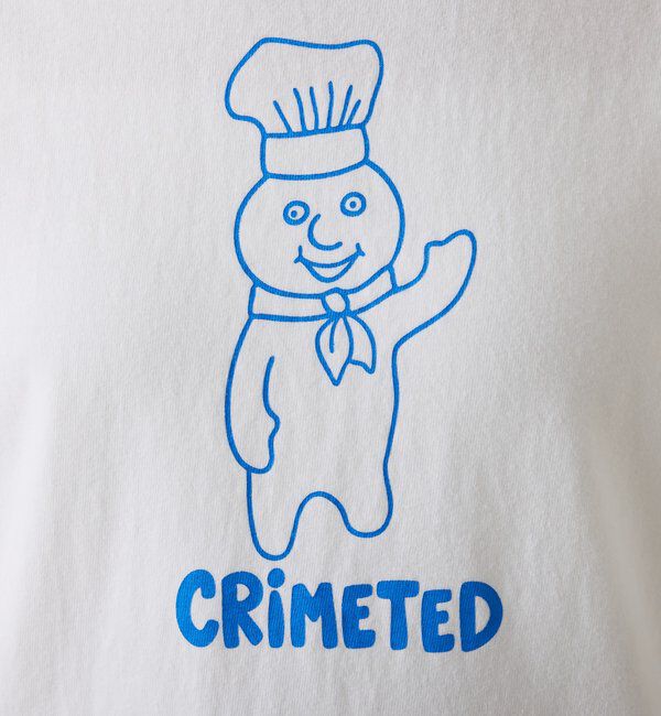  「【REGENCY WORKS/リージェンシー ワークス】プリントTシャツ」|Tシャツ・カットソー|