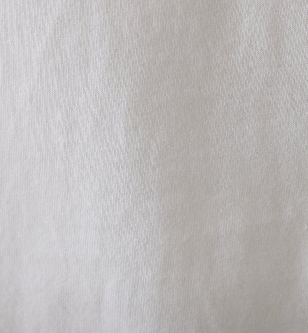  「【REGENCY WORKS/リージェンシー ワークス】プリントTシャツ」|Tシャツ・カットソー|