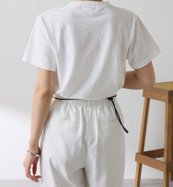  「【REGENCY WORKS/リージェンシー ワークス】プリントTシャツ」|Tシャツ・カットソー|