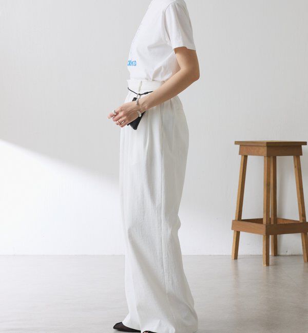  「【REGENCY WORKS/リージェンシー ワークス】プリントTシャツ」|Tシャツ・カットソー|