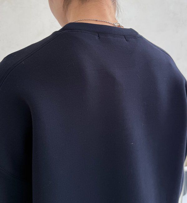  「【WEB限定】GENIALサガラ刺繍ロゴトップス」|Tシャツ・カットソー|