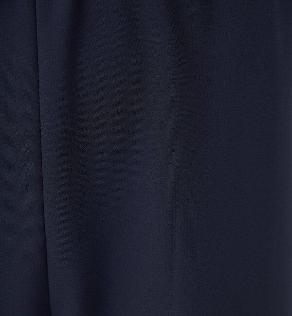  「【CHIKAコラボ】【美脚パンツ】ワイドドロストパンツ」|その他|