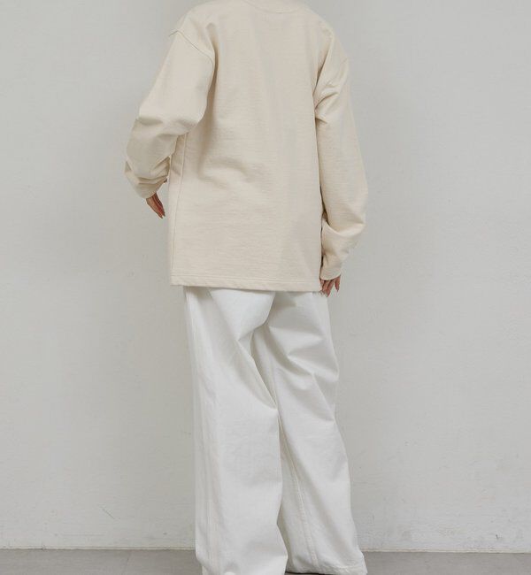  「【PEAS】【セットアップ対応】デニムグルカパンツ」|デニム|