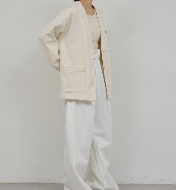  「【PEAS】【セットアップ対応】デニムグルカパンツ」|デニム|