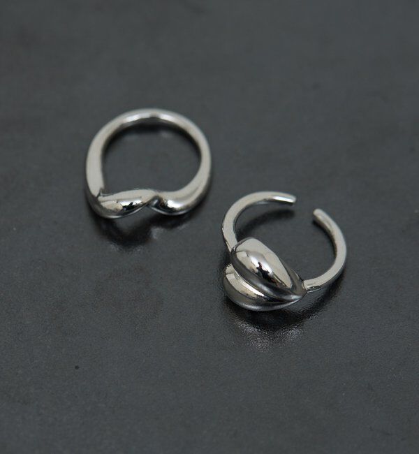  「ハートセットリング」|リング|