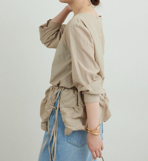  「マルチWAYシャツ」|シャツ・ブラウス|