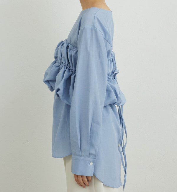  「マルチWAYシャツ」|シャツ・ブラウス|