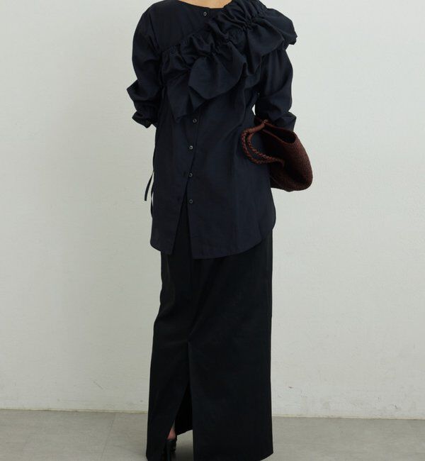  「マルチWAYシャツ」|シャツ・ブラウス|