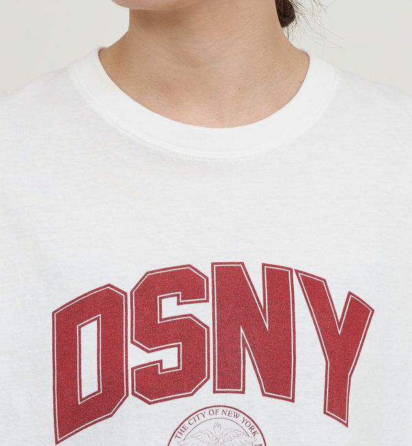  「【GOOD ROCK SPEED】DSNY ロゴTee」|Tシャツ・カットソー|
