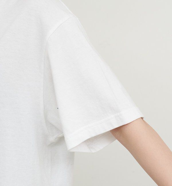  「【GOOD ROCK SPEED】DSNY ロゴTee」|Tシャツ・カットソー|