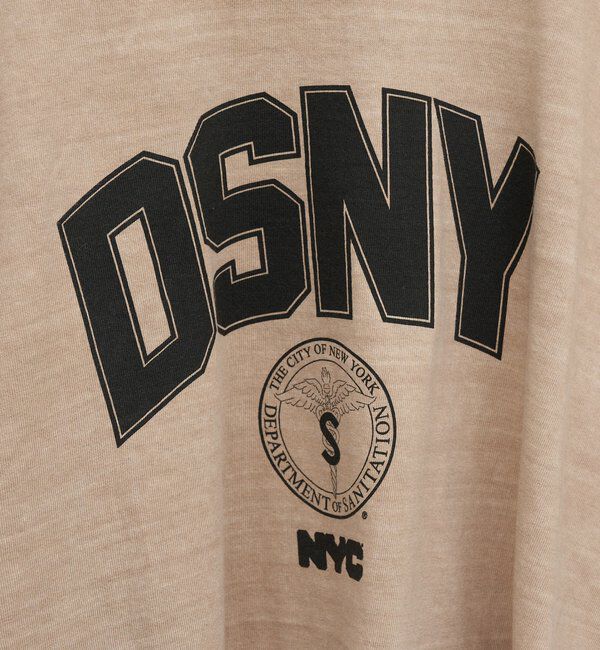  「【GOOD ROCK SPEED】DSNY ロゴTee」|Tシャツ・カットソー|