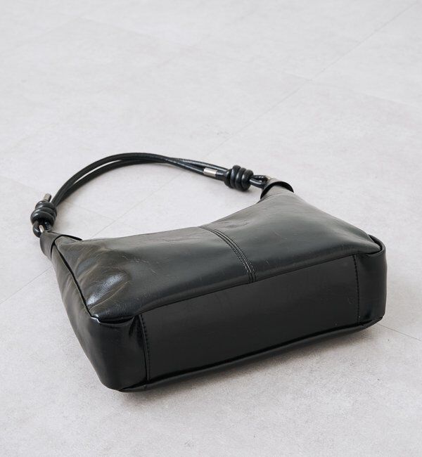  「結び目ショルダーBAG」|トートバッグ|