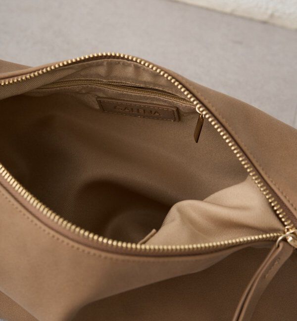  「【GALENA/ガレナ】リングベルトバッグ」|トートバッグ|