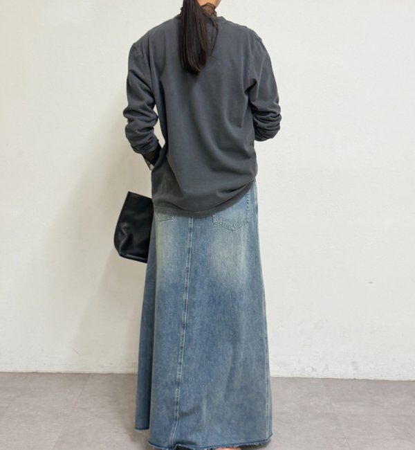  「デニムスカート」|スカート|