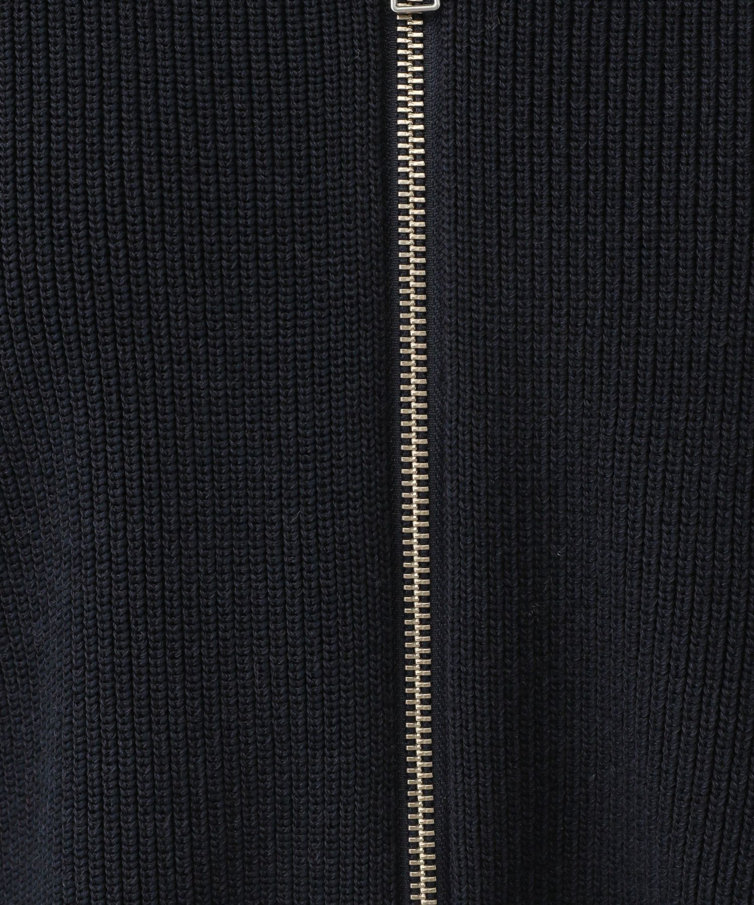 A part by 「エリZIPニットカーディガン」|ニット・セーター|