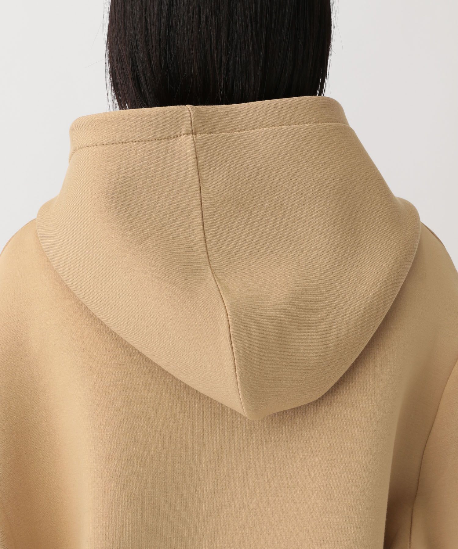 A part by 「 フーディーブルゾン」|ブルゾン・スタジャン|