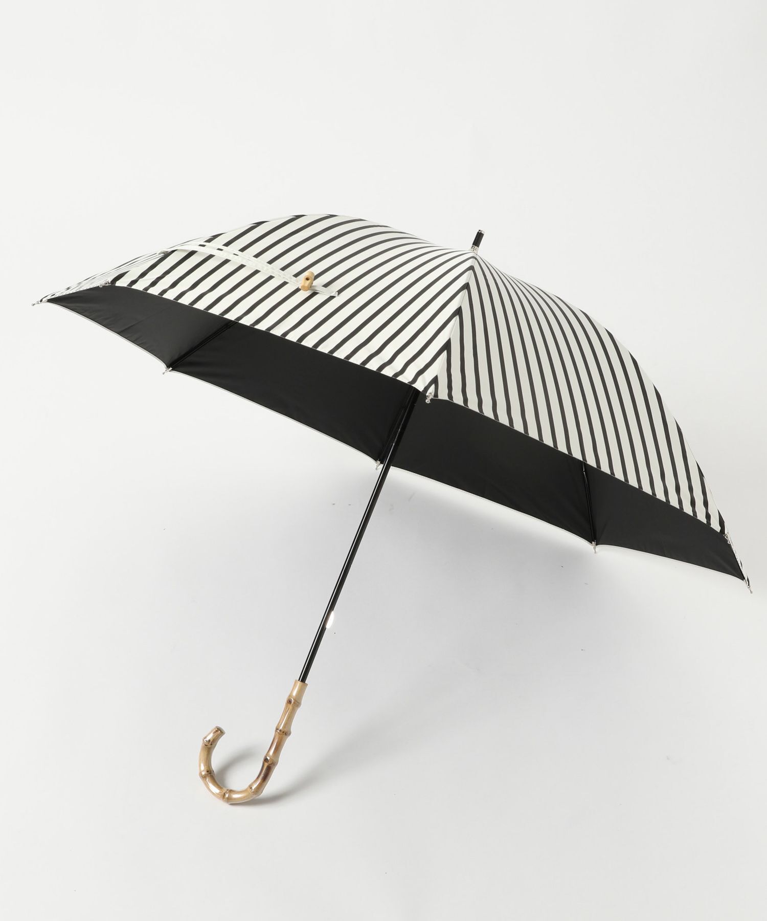 A part by 「【晴雨兼用】バンブーハンドルシャコウガサ」|傘|