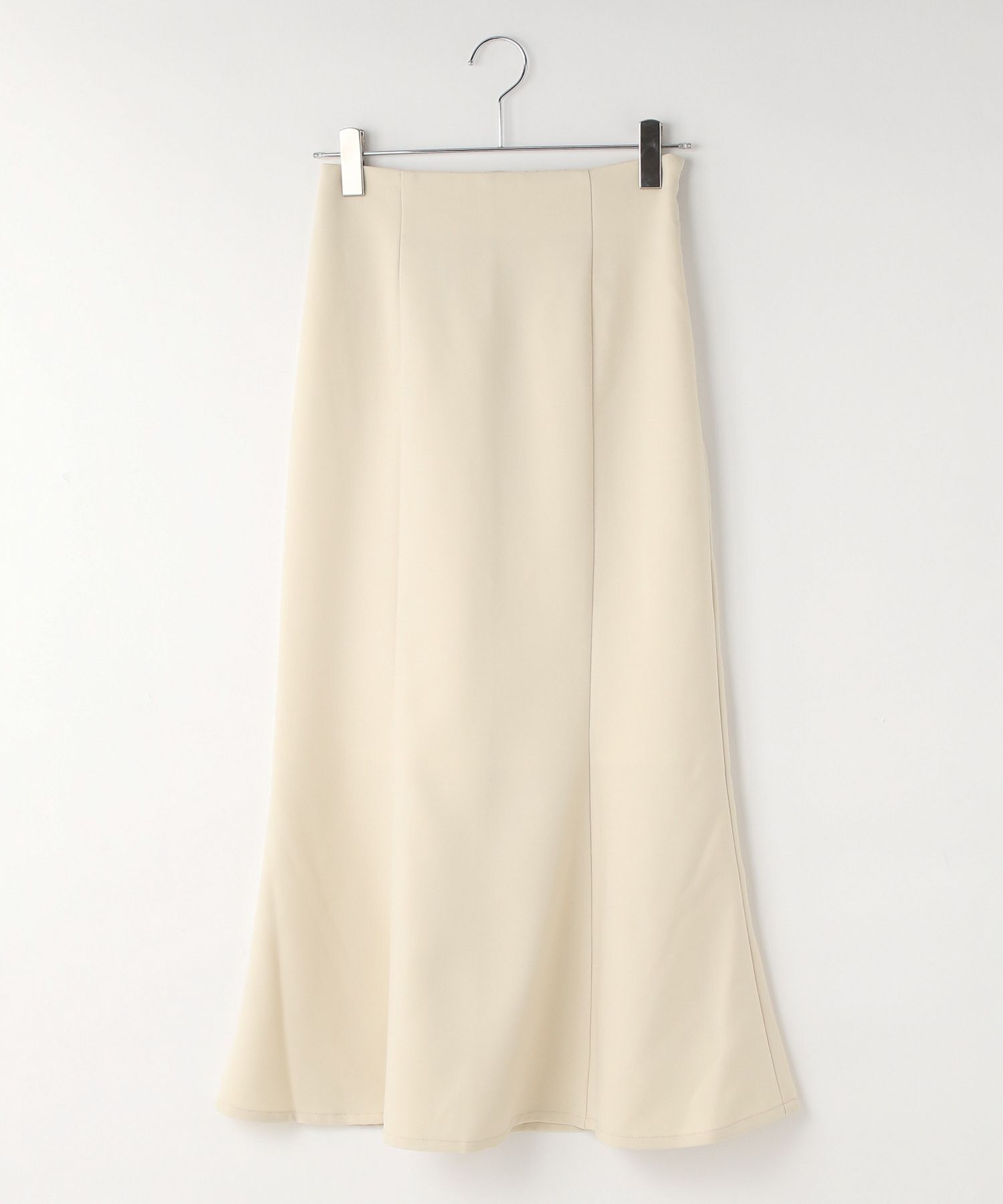 LOWRYS FARM「ウールライクマーメイドスカート」|スカート|