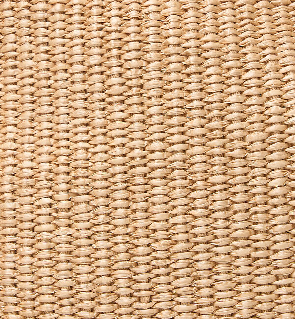 collex「【MARCO MASI】別注 レザーハンドル ラフィア 2WAYトートバッグ M」|トートバッグ|