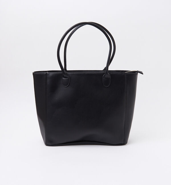 ABAHOUSE「【展開店舗限定】ネオレザー トートバッグ」|トートバッグ|