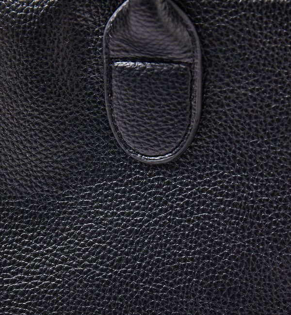 ABAHOUSE「【展開店舗限定】ネオレザー トートバッグ」|トートバッグ|