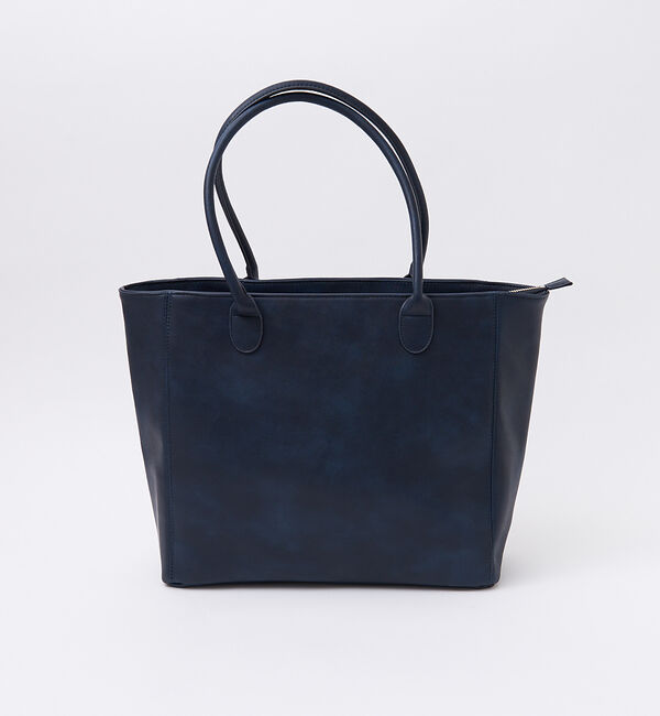 ABAHOUSE「【展開店舗限定】ネオレザー トートバッグ」|トートバッグ|