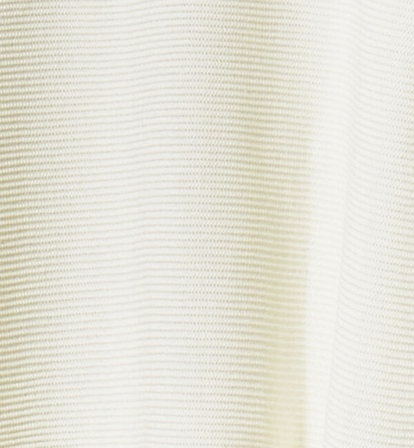 ABAHOUSE「【PENNEY'S / ペニーズ】THE FOX Vネック ニット ベスト」|ベスト・ジレ|